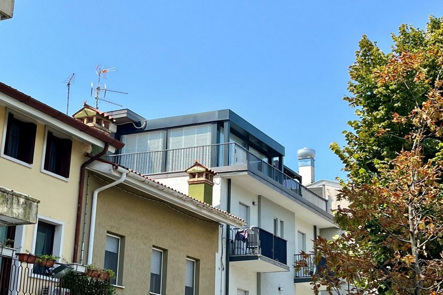Grado, Italie, 4 Bedrooms Bedrooms, ,1 BathroomBathrooms,Byt,Prodané,1611