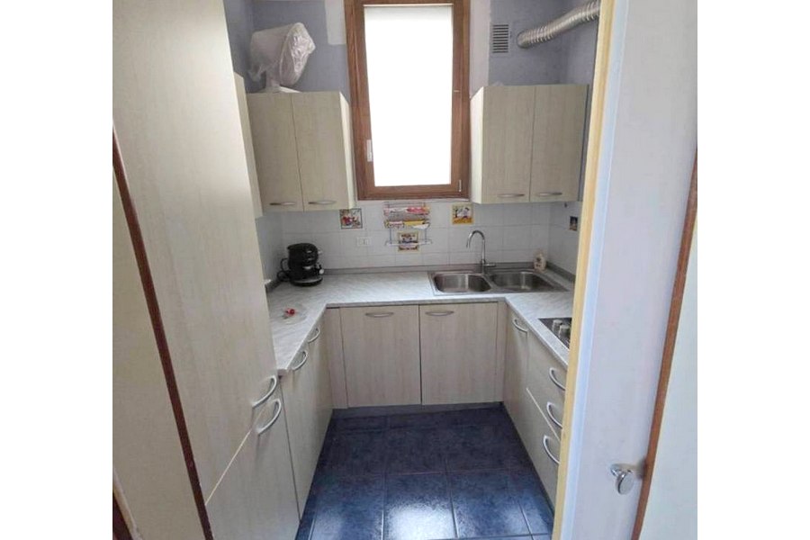 Grado, Italie, 4 Bedrooms Bedrooms, ,2 BathroomsBathrooms,Byt,Prodané,1612