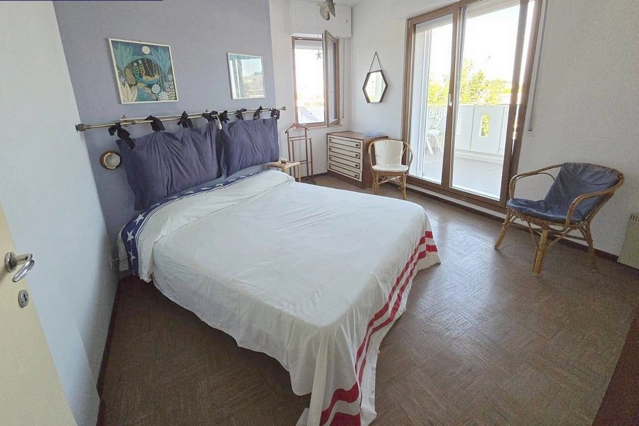 Grado, Italie, 4 Bedrooms Bedrooms, ,2 BathroomsBathrooms,Byt,Prodané,1612