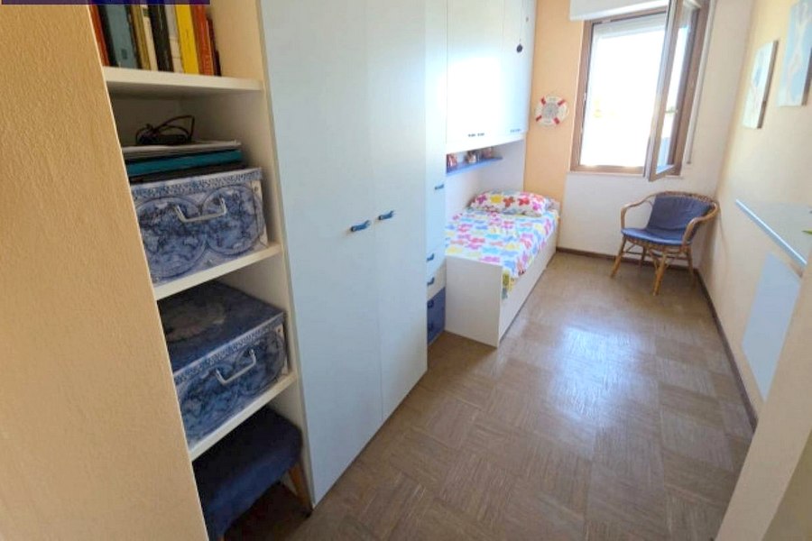 Grado, Italie, 4 Bedrooms Bedrooms, ,2 BathroomsBathrooms,Byt,Prodané,1612
