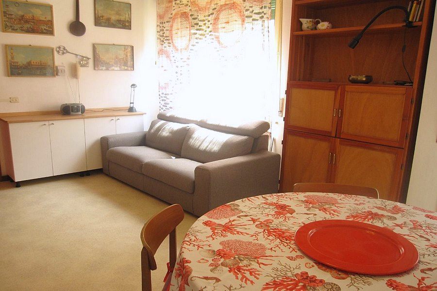Grado, Italie, 2 Bedrooms Bedrooms, ,1 BathroomBathrooms,Byt,Prodané,1613