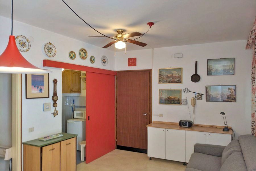 Grado, Italie, 2 Bedrooms Bedrooms, ,1 BathroomBathrooms,Byt,Prodané,1613