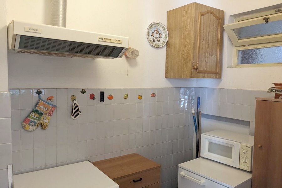 Grado, Italie, 2 Bedrooms Bedrooms, ,1 BathroomBathrooms,Byt,Prodané,1613