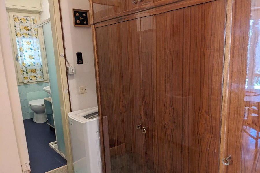 Grado, Italie, 2 Bedrooms Bedrooms, ,1 BathroomBathrooms,Byt,Prodané,1613
