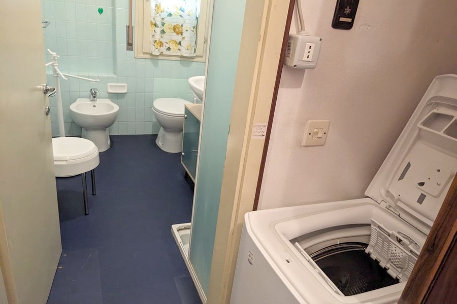 Grado, Italie, 2 Bedrooms Bedrooms, ,1 BathroomBathrooms,Byt,Prodané,1613