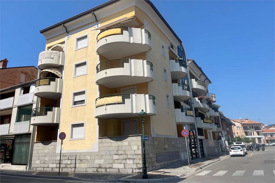 Grado, Italie, 2 Bedrooms Bedrooms, ,1 BathroomBathrooms,Byt,Prodané,1616