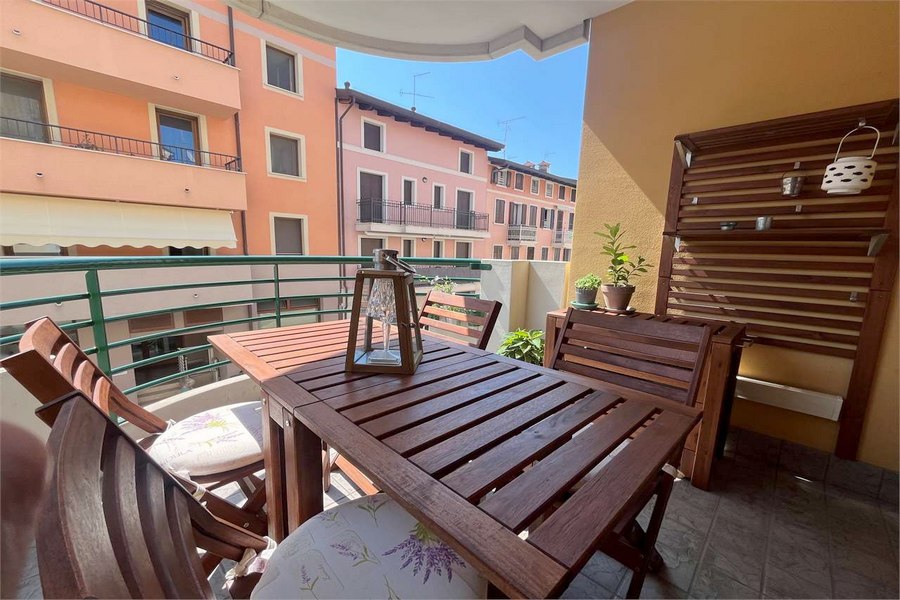 Grado, Italie, 2 Bedrooms Bedrooms, ,1 BathroomBathrooms,Byt,Prodané,1616
