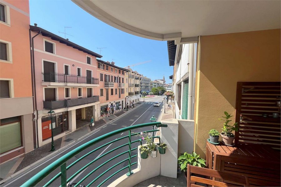 Grado, Italie, 2 Bedrooms Bedrooms, ,1 BathroomBathrooms,Byt,Prodané,1616