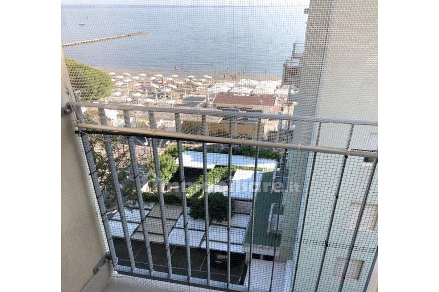 Grado, Italie, 3 Bedrooms Bedrooms, ,1 BathroomBathrooms,Byt,Prodané,1617