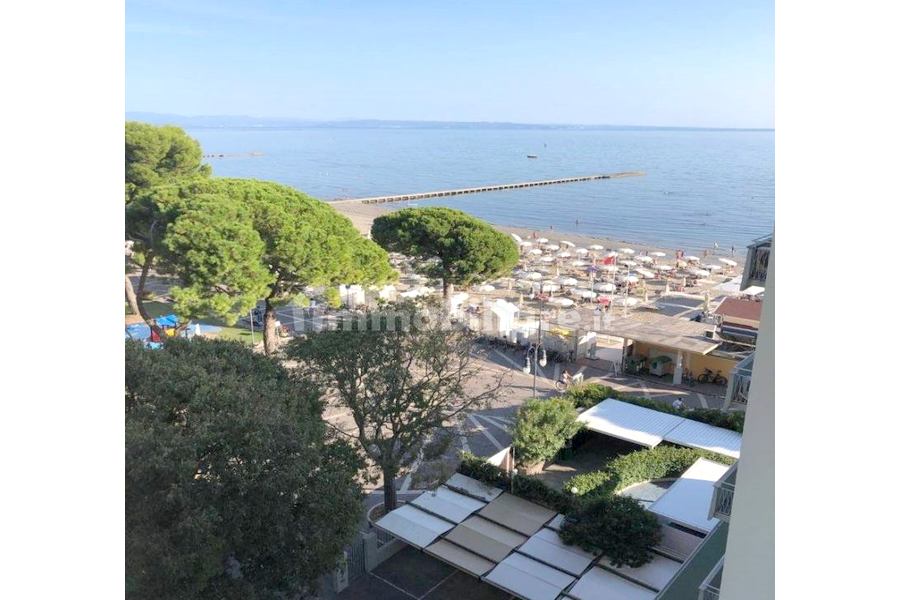 Grado, Italie, 3 Bedrooms Bedrooms, ,1 BathroomBathrooms,Byt,Prodané,1617