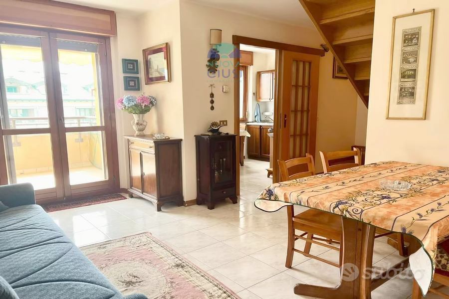 Grado, Italie, 4 Bedrooms Bedrooms, ,2 BathroomsBathrooms,Byt,Prodané,1618