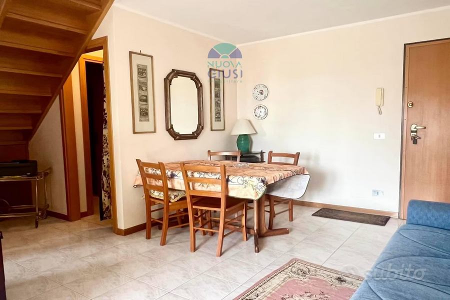 Grado, Italie, 4 Bedrooms Bedrooms, ,2 BathroomsBathrooms,Byt,Prodané,1618