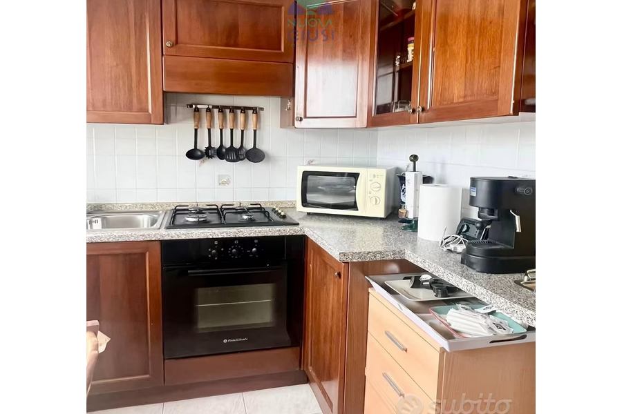 Grado, Italie, 4 Bedrooms Bedrooms, ,2 BathroomsBathrooms,Byt,Prodané,1618