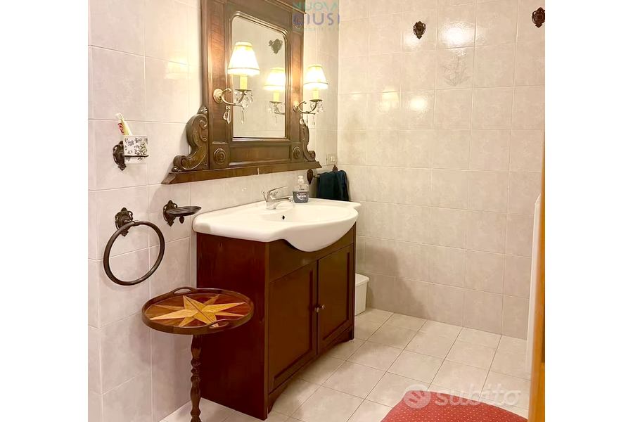 Grado, Italie, 4 Bedrooms Bedrooms, ,2 BathroomsBathrooms,Byt,Prodané,1618