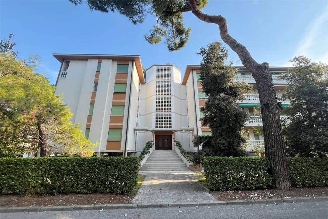 Grado, Italie, 2 Bedrooms Bedrooms, ,1 BathroomBathrooms,Byt,Prodané,1624