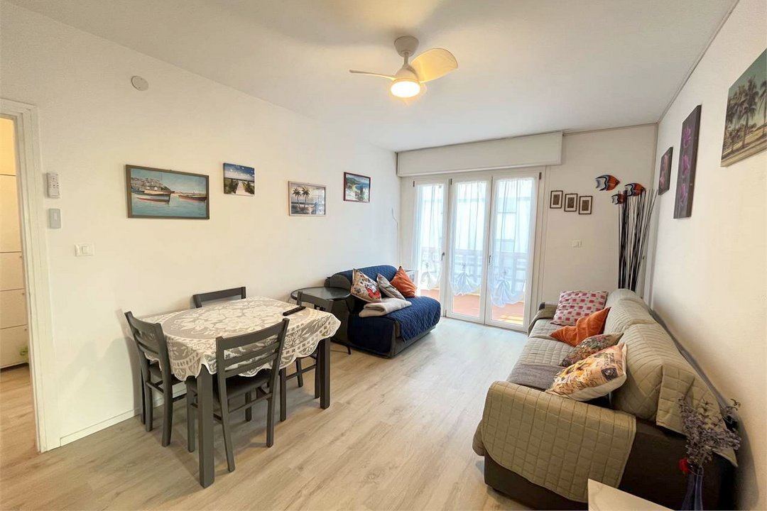 Grado, Italie, 2 Bedrooms Bedrooms, ,1 BathroomBathrooms,Byt,Prodané,1624