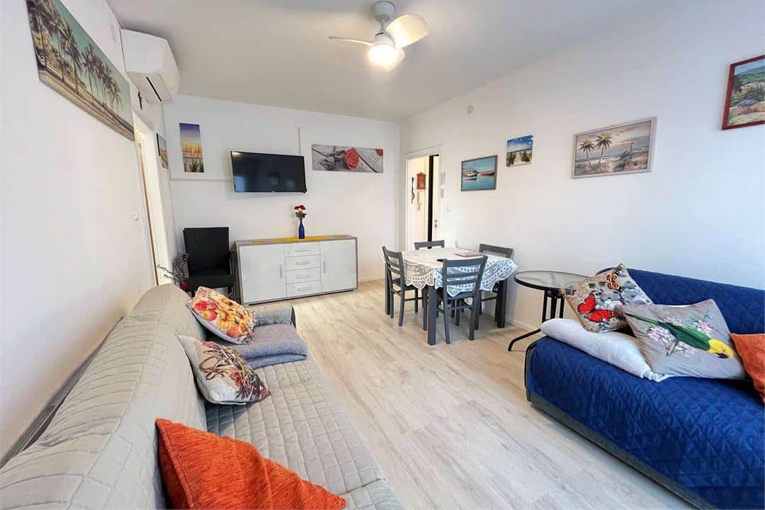 Grado, Italie, 2 Bedrooms Bedrooms, ,1 BathroomBathrooms,Byt,Prodané,1624