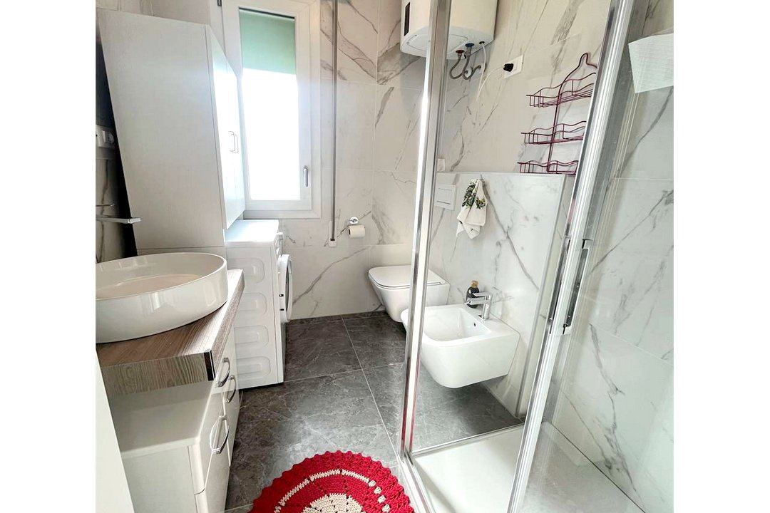 Grado, Italie, 2 Bedrooms Bedrooms, ,1 BathroomBathrooms,Byt,Prodané,1624