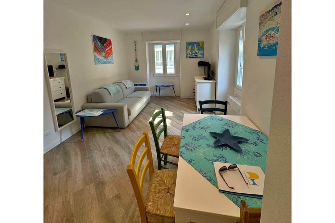 Grado, Italie, 2 Bedrooms Bedrooms, ,1 BathroomBathrooms,Byt,Prodané,1627