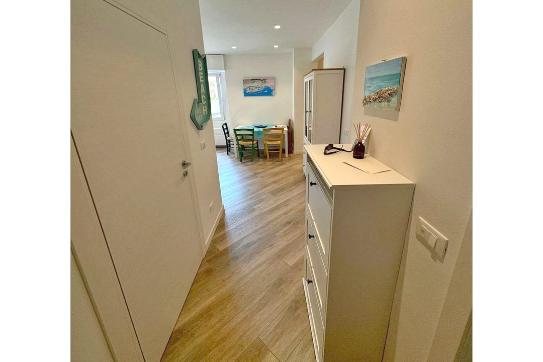 Grado, Italie, 2 Bedrooms Bedrooms, ,1 BathroomBathrooms,Byt,Prodané,1627
