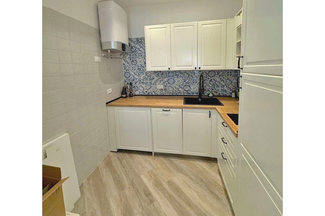 Grado, Italie, 2 Bedrooms Bedrooms, ,1 BathroomBathrooms,Byt,Prodané,1627