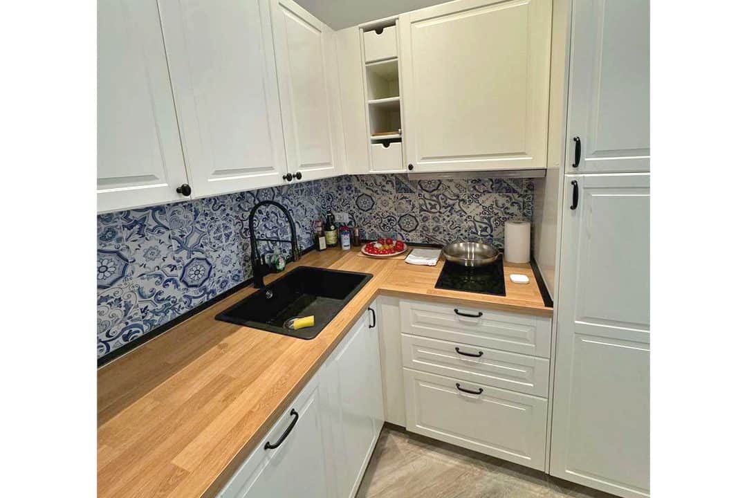Grado, Italie, 2 Bedrooms Bedrooms, ,1 BathroomBathrooms,Byt,Prodané,1627