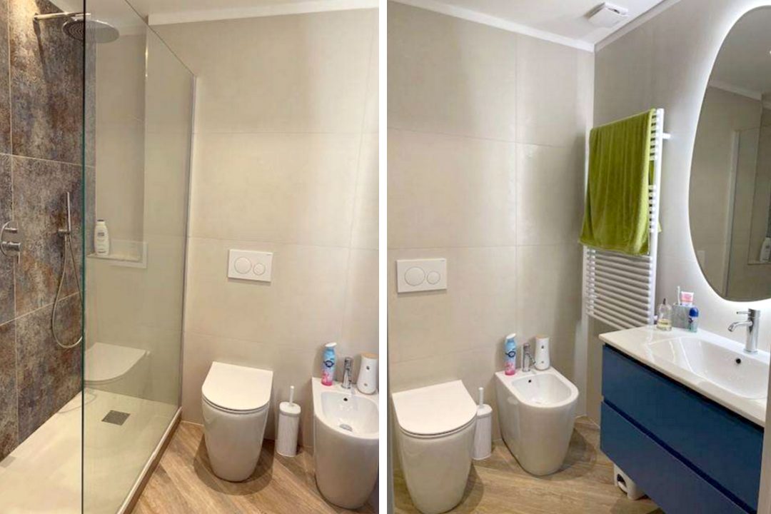 Grado, Italie, 2 Bedrooms Bedrooms, ,1 BathroomBathrooms,Byt,Prodané,1627