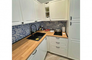Grado, Italie, 2 Bedrooms Bedrooms, ,1 BathroomBathrooms,Byt,Prodané,1627