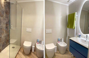 Grado, Italie, 2 Bedrooms Bedrooms, ,1 BathroomBathrooms,Byt,Prodané,1627