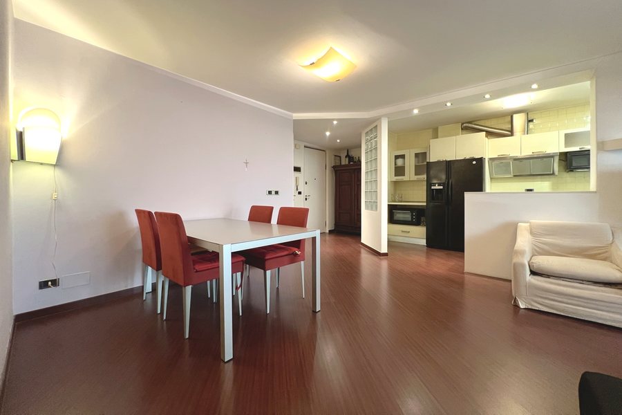 Grado, Italie, 5 Bedrooms Bedrooms, ,1 BathroomBathrooms,Byt,Na prodej,1634