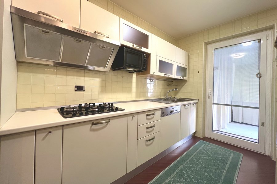 Grado, Italie, 5 Bedrooms Bedrooms, ,1 BathroomBathrooms,Byt,Na prodej,1634
