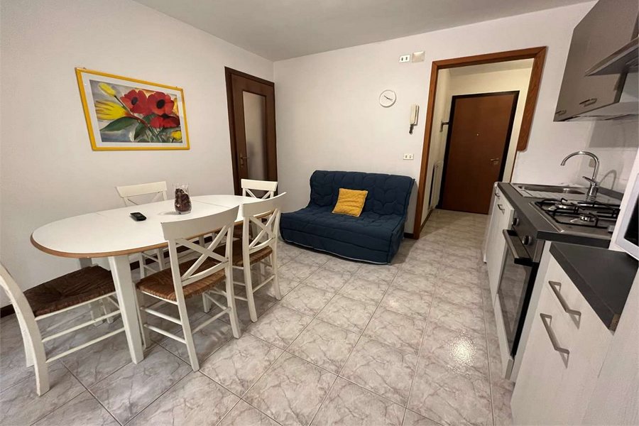 Grado, Italie, 2 Bedrooms Bedrooms, ,1 BathroomBathrooms,Byt,Na prodej,1636