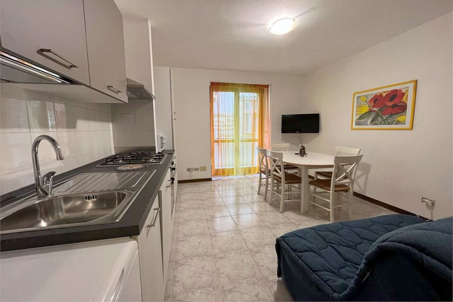 Grado, Italie, 2 Bedrooms Bedrooms, ,1 BathroomBathrooms,Byt,Na prodej,1636