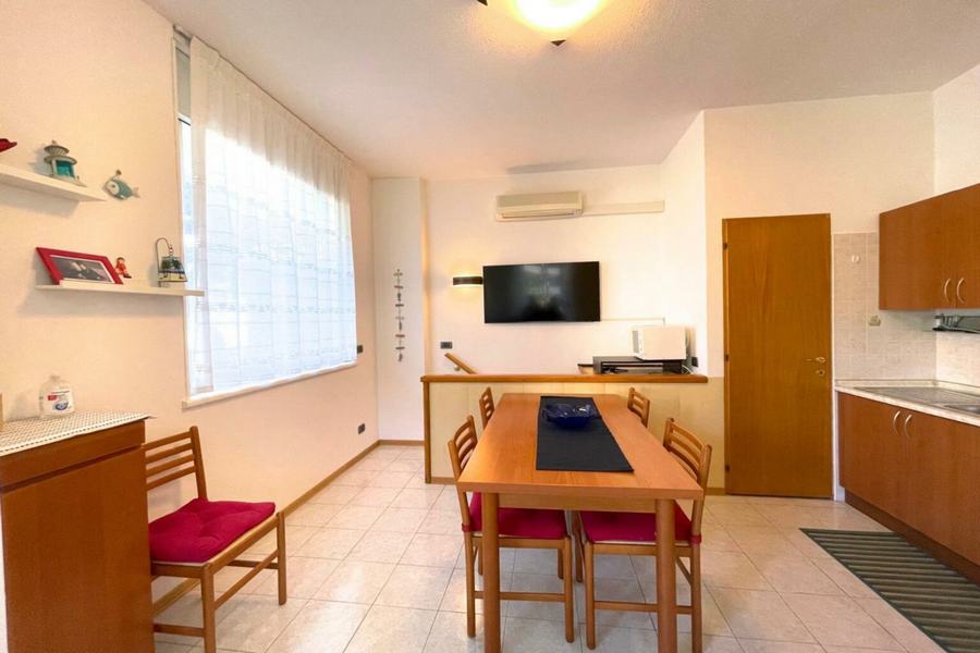 Lignano, Italie, 2 Bedrooms Bedrooms, ,1 BathroomBathrooms,Byt,Prodané,1643