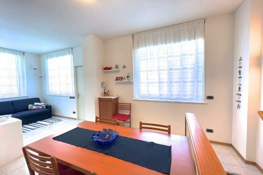 Lignano, Italie, 2 Bedrooms Bedrooms, ,1 BathroomBathrooms,Byt,Prodané,1643