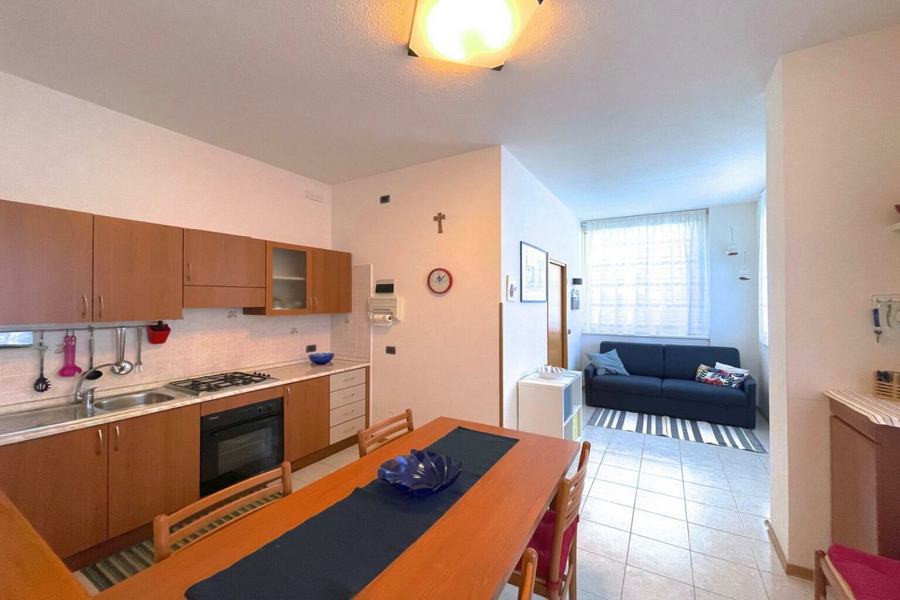 Lignano, Italie, 2 Bedrooms Bedrooms, ,1 BathroomBathrooms,Byt,Prodané,1643