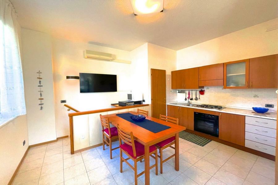 Lignano, Italie, 2 Bedrooms Bedrooms, ,1 BathroomBathrooms,Byt,Prodané,1643
