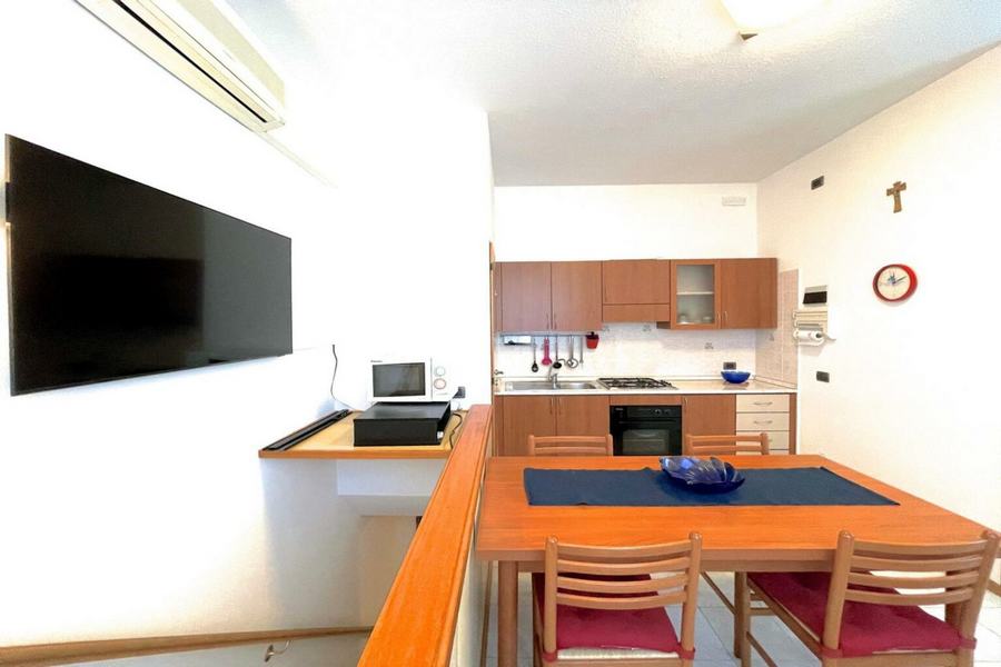 Lignano, Italie, 2 Bedrooms Bedrooms, ,1 BathroomBathrooms,Byt,Prodané,1643
