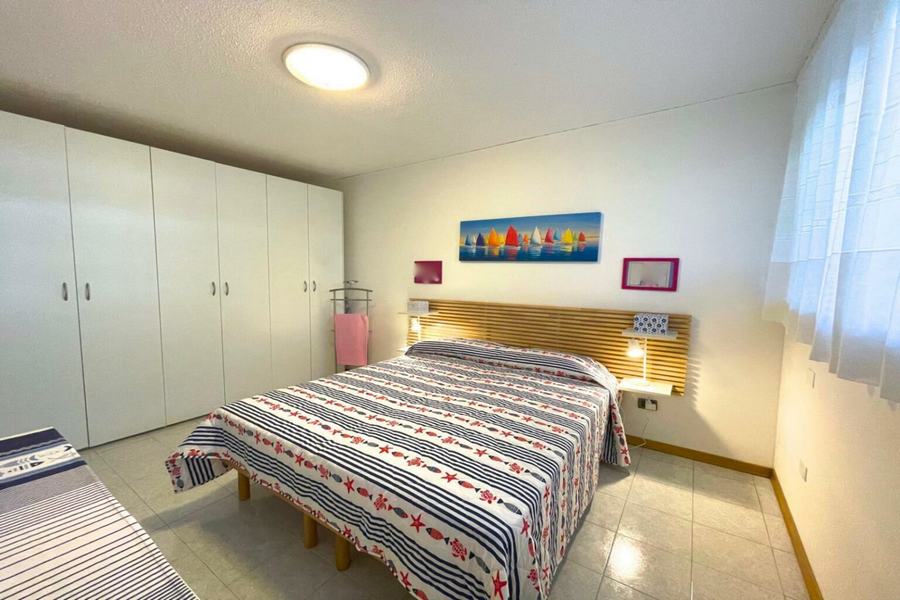 Lignano, Italie, 2 Bedrooms Bedrooms, ,1 BathroomBathrooms,Byt,Prodané,1643