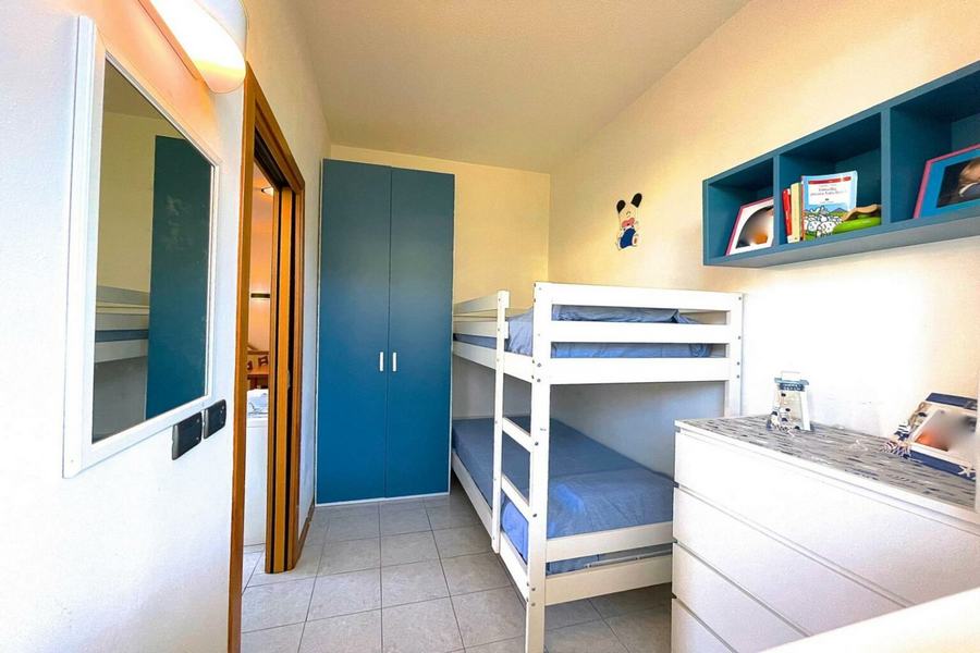 Lignano, Italie, 2 Bedrooms Bedrooms, ,1 BathroomBathrooms,Byt,Prodané,1643