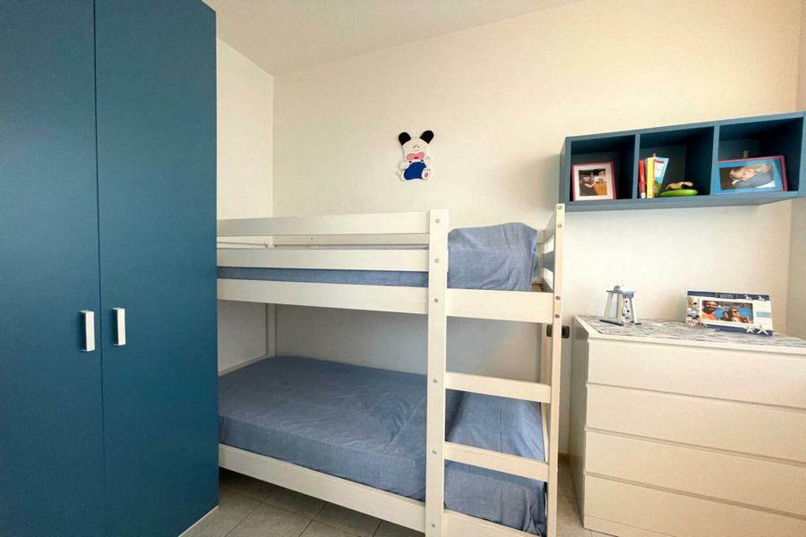 Lignano, Italie, 2 Bedrooms Bedrooms, ,1 BathroomBathrooms,Byt,Prodané,1643