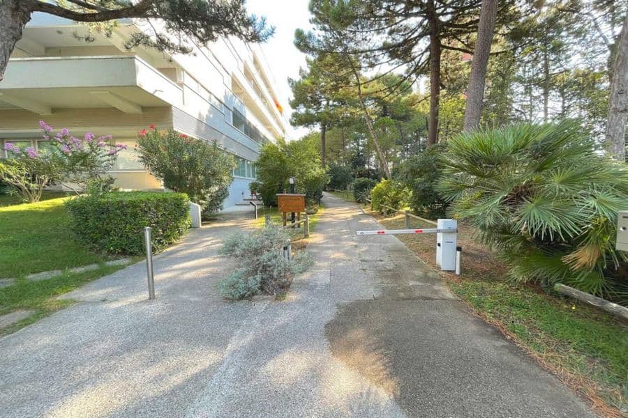 Lignano, Italie, 2 Bedrooms Bedrooms, ,1 BathroomBathrooms,Byt,Prodané,1643
