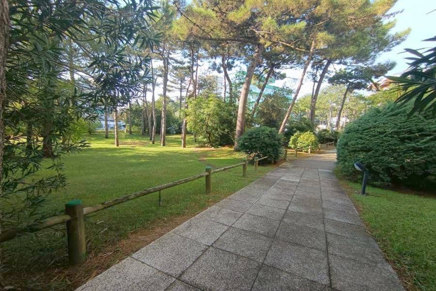 Lignano, Italie, 2 Bedrooms Bedrooms, ,1 BathroomBathrooms,Byt,Prodané,1643