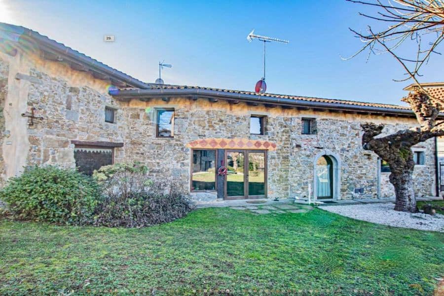 Cormons, Italie, 5 Bedrooms Bedrooms, ,2 BathroomsBathrooms,Vila / dom,Na prodej,1645