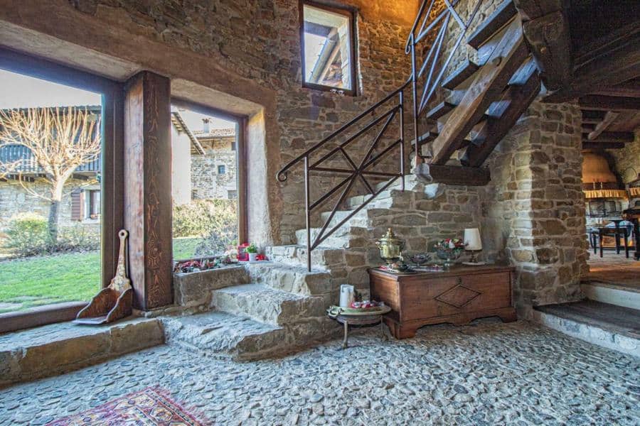 Cormons, Italie, 5 Bedrooms Bedrooms, ,2 BathroomsBathrooms,Vila / dom,Na prodej,1645