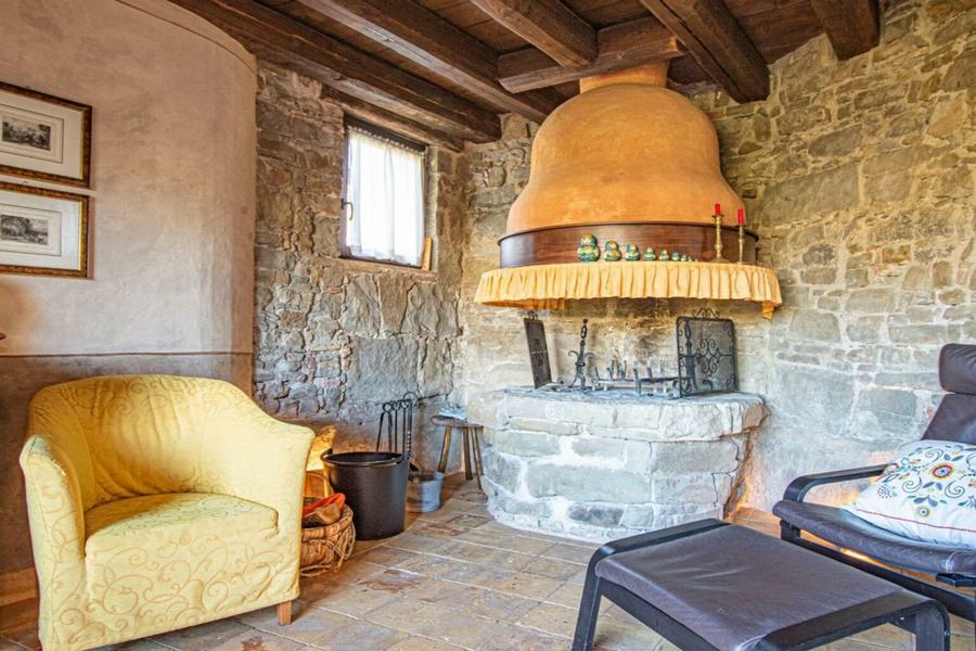 Cormons, Italie, 5 Bedrooms Bedrooms, ,2 BathroomsBathrooms,Vila / dom,Na prodej,1645