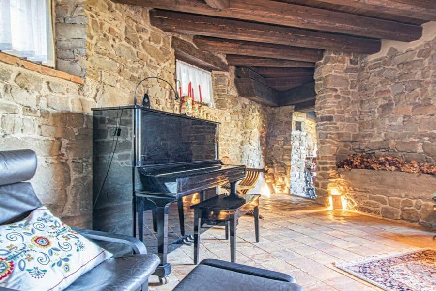 Cormons, Italie, 5 Bedrooms Bedrooms, ,2 BathroomsBathrooms,Vila / dom,Na prodej,1645