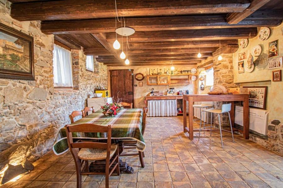 Cormons, Italie, 5 Bedrooms Bedrooms, ,2 BathroomsBathrooms,Vila / dom,Na prodej,1645