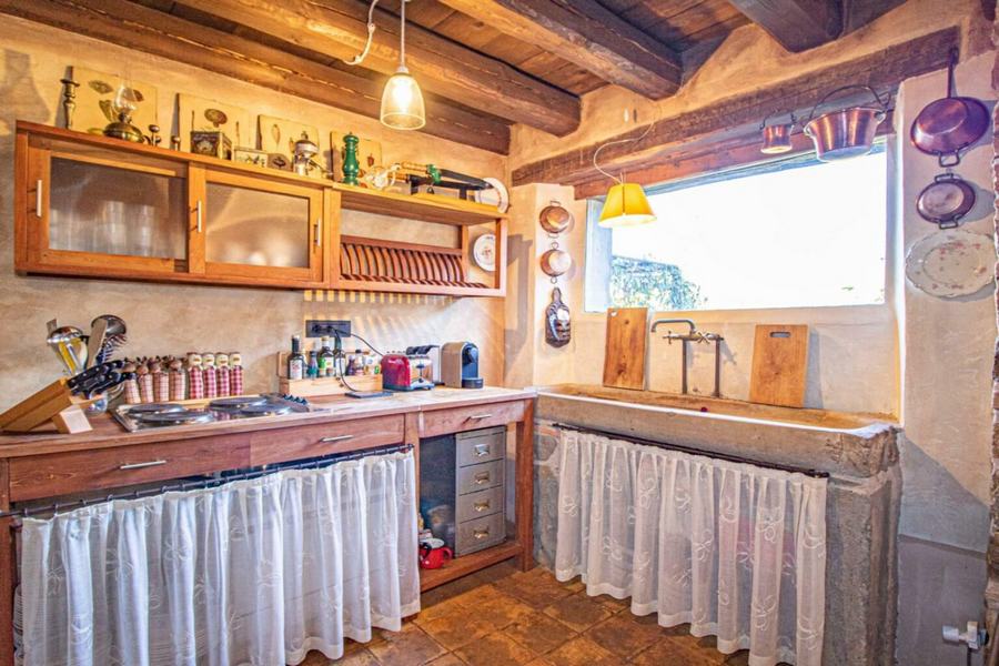 Cormons, Italie, 5 Bedrooms Bedrooms, ,2 BathroomsBathrooms,Vila / dom,Na prodej,1645
