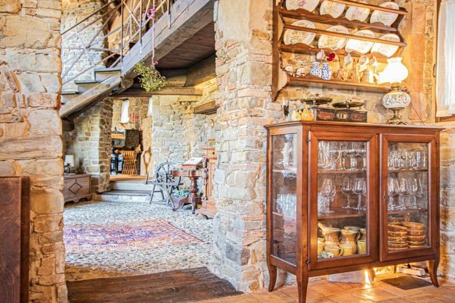 Cormons, Italie, 5 Bedrooms Bedrooms, ,2 BathroomsBathrooms,Vila / dom,Na prodej,1645